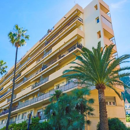 Ferienwohnung San Maria Menton Exterior foto