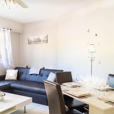 Ferienwohnung San Maria Menton Exterior foto