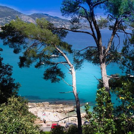 Ferienwohnung San Maria Menton Exterior foto