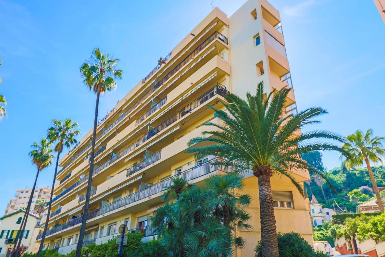 Ferienwohnung San Maria Menton Exterior foto