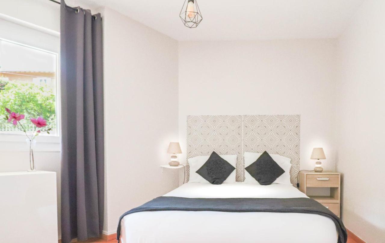 Ferienwohnung San Maria Menton Exterior foto