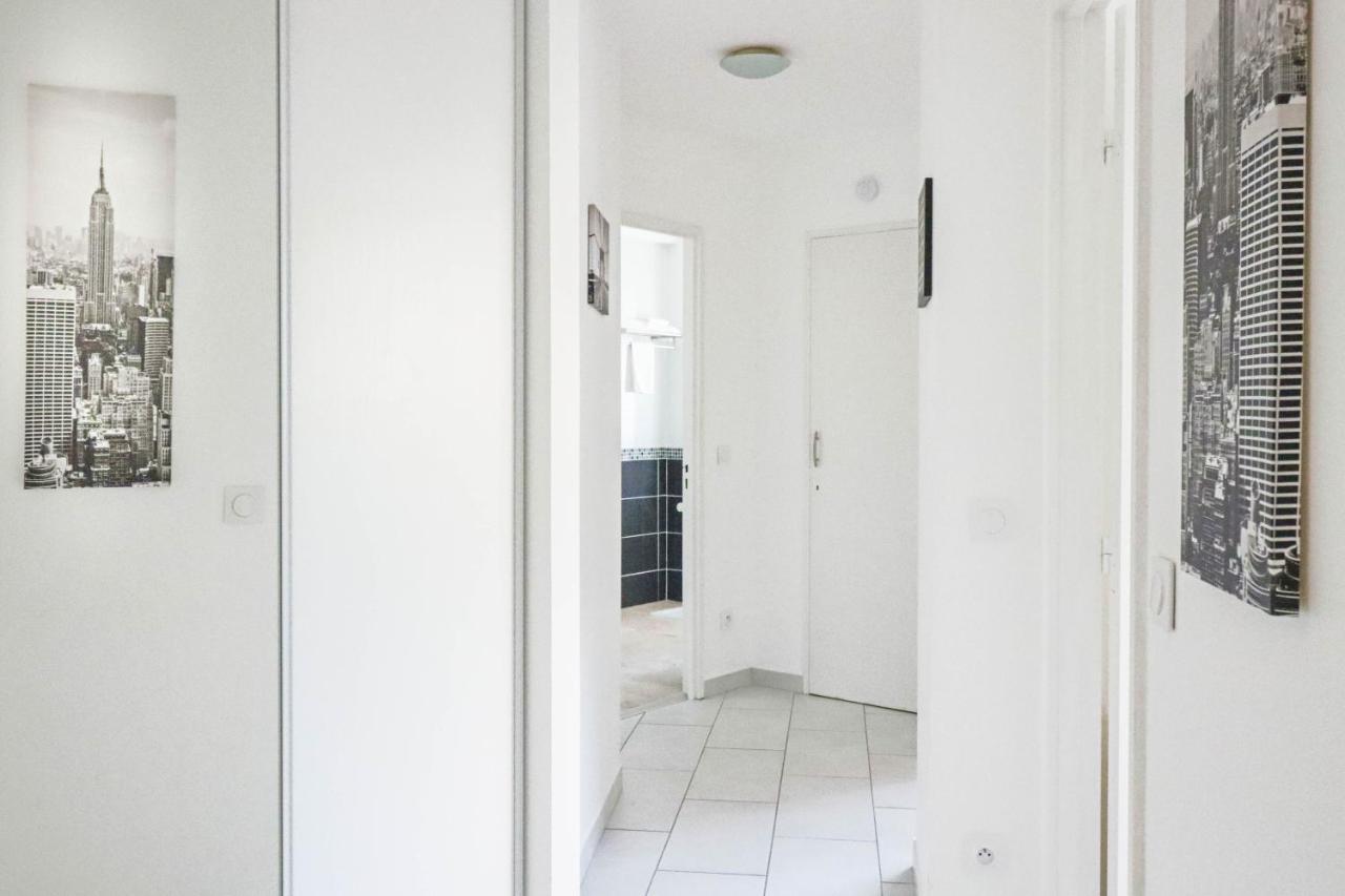 Ferienwohnung San Maria Menton Exterior foto