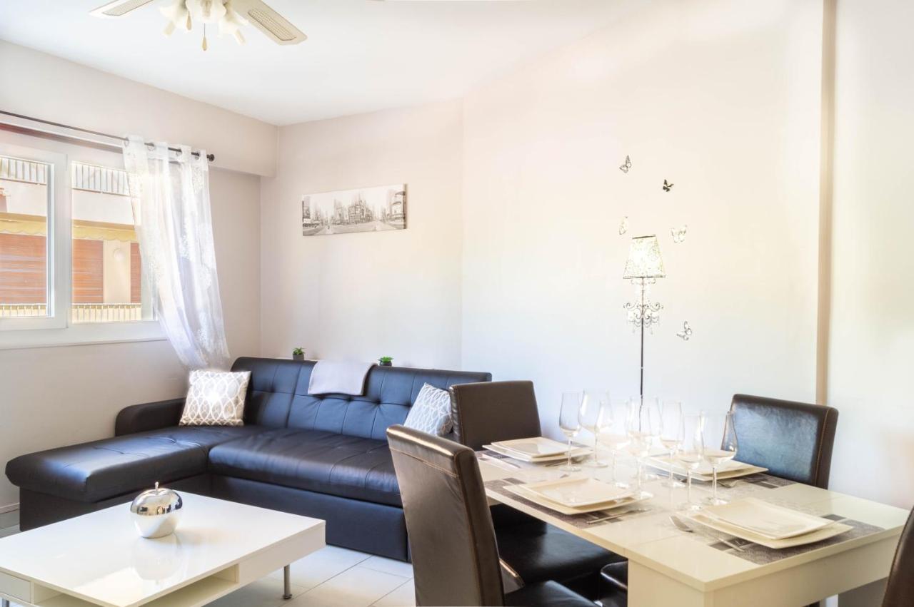 Ferienwohnung San Maria Menton Exterior foto