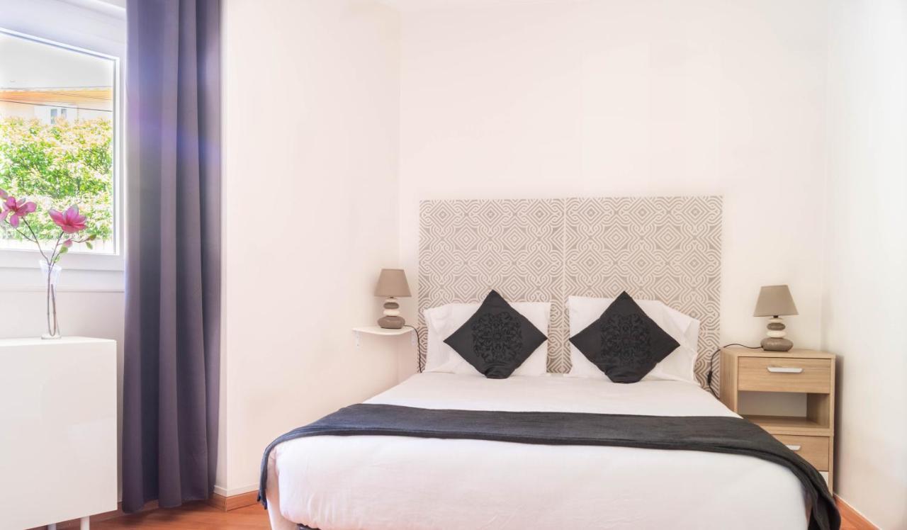 Ferienwohnung San Maria Menton Exterior foto