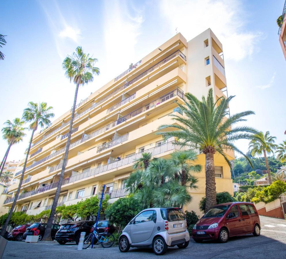 Ferienwohnung San Maria Menton Exterior foto